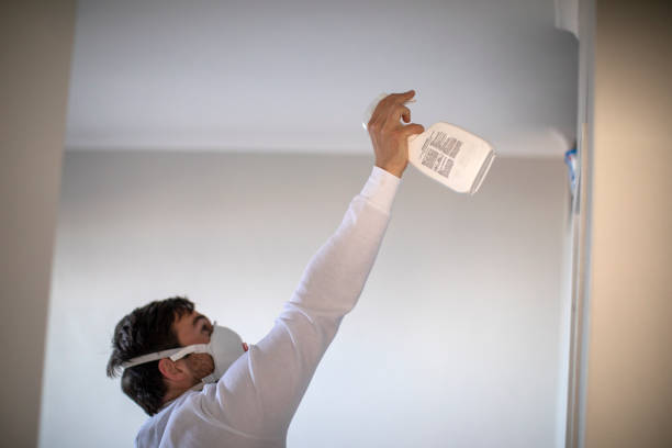 Best Mold Testing and Inspection Services in Larned, KS